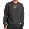 Club Fleece Sleeve Swoosh Crew Thumbnail
