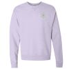 Unisex Garment-Dyed Crewneck Sweatshirt Thumbnail
