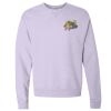 Unisex Garment-Dyed Crewneck Sweatshirt Thumbnail