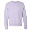 Unisex Garment-Dyed Crewneck Sweatshirt Thumbnail