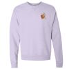 Unisex Garment-Dyed Crewneck Sweatshirt Thumbnail