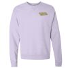 Unisex Garment-Dyed Crewneck Sweatshirt Thumbnail