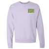 Unisex Garment-Dyed Crewneck Sweatshirt Thumbnail
