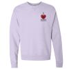 Unisex Garment-Dyed Crewneck Sweatshirt Thumbnail