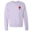 Unisex Garment-Dyed Crewneck Sweatshirt Thumbnail