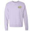 Unisex Garment-Dyed Crewneck Sweatshirt Thumbnail