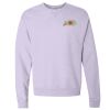 Unisex Garment-Dyed Crewneck Sweatshirt Thumbnail