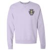 Unisex Garment-Dyed Crewneck Sweatshirt Thumbnail