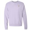 Unisex Garment-Dyed Crewneck Sweatshirt Thumbnail