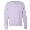 Unisex Garment-Dyed Crewneck Sweatshirt Thumbnail