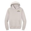 Unisex 10 Ounce Heavyweight Pullover Hoodie Thumbnail