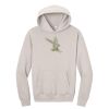 Unisex 10 Ounce Heavyweight Pullover Hoodie Thumbnail