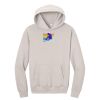 Unisex 10 Ounce Heavyweight Pullover Hoodie Thumbnail