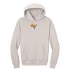 Unisex 10 Ounce Heavyweight Pullover Hoodie Thumbnail