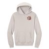 Unisex 10 Ounce Heavyweight Pullover Hoodie Thumbnail