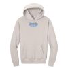 Unisex 10 Ounce Heavyweight Pullover Hoodie Thumbnail