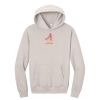 Unisex 10 Ounce Heavyweight Pullover Hoodie Thumbnail