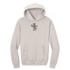 Unisex 10 Ounce Heavyweight Pullover Hoodie Thumbnail