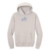 Unisex 10 Ounce Heavyweight Pullover Hoodie Thumbnail