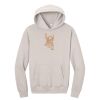 Unisex 10 Ounce Heavyweight Pullover Hoodie Thumbnail