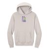 Unisex 10 Ounce Heavyweight Pullover Hoodie Thumbnail