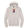 Unisex 10 Ounce Heavyweight Pullover Hoodie Thumbnail
