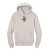 Unisex 10 Ounce Heavyweight Pullover Hoodie Thumbnail