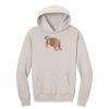 Unisex 10 Ounce Heavyweight Pullover Hoodie Thumbnail