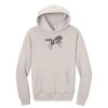 Unisex 10 Ounce Heavyweight Pullover Hoodie Thumbnail