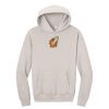 Unisex 10 Ounce Heavyweight Pullover Hoodie Thumbnail