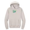 Unisex 10 Ounce Heavyweight Pullover Hoodie Thumbnail