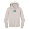 Unisex 10 Ounce Heavyweight Pullover Hoodie Thumbnail