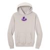 Unisex 10 Ounce Heavyweight Pullover Hoodie Thumbnail