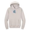 Unisex 10 Ounce Heavyweight Pullover Hoodie Thumbnail