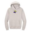 Unisex 10 Ounce Heavyweight Pullover Hoodie Thumbnail