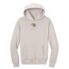 Unisex 10 Ounce Heavyweight Pullover Hoodie Thumbnail