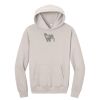 Unisex 10 Ounce Heavyweight Pullover Hoodie Thumbnail