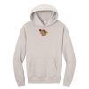 Unisex 10 Ounce Heavyweight Pullover Hoodie Thumbnail