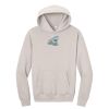 Unisex 10 Ounce Heavyweight Pullover Hoodie Thumbnail