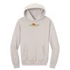 Unisex 10 Ounce Heavyweight Pullover Hoodie Thumbnail