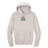 Unisex 10 Ounce Heavyweight Pullover Hoodie Thumbnail