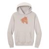 Unisex 10 Ounce Heavyweight Pullover Hoodie Thumbnail