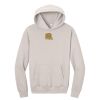 Unisex 10 Ounce Heavyweight Pullover Hoodie Thumbnail