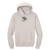 Unisex 10 Ounce Heavyweight Pullover Hoodie Thumbnail