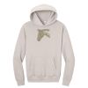 Unisex 10 Ounce Heavyweight Pullover Hoodie Thumbnail