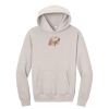 Unisex 10 Ounce Heavyweight Pullover Hoodie Thumbnail