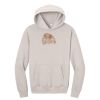 Unisex 10 Ounce Heavyweight Pullover Hoodie Thumbnail