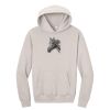 Unisex 10 Ounce Heavyweight Pullover Hoodie Thumbnail