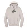 Unisex 10 Ounce Heavyweight Pullover Hoodie Thumbnail
