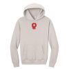 Unisex 10 Ounce Heavyweight Pullover Hoodie Thumbnail